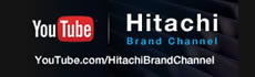 Hitachi Brand Channel