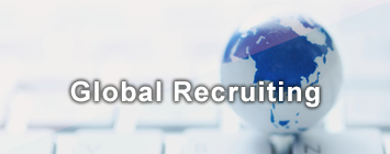 Global Recruiting