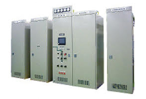 Control Systems for Receiving and Transforming Power Business