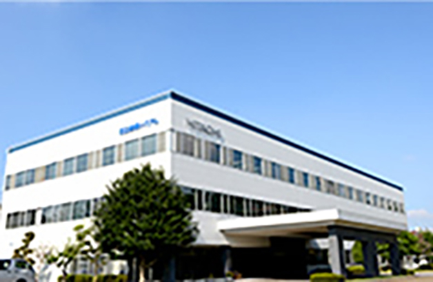 Production base Narashino Division