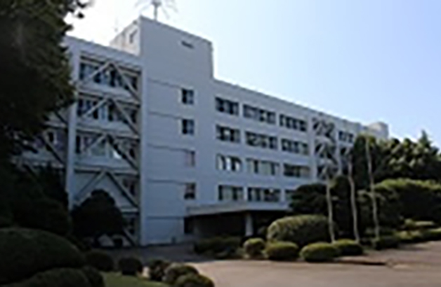 Production base Tsuchiura Division