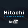 HITACHI BRAND CHANNEL（YouTube）