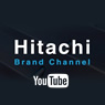 HITACHI BRAND CHANNELiYouTubej