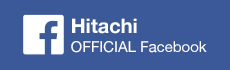 Hitachi OFFICIAL Facebook