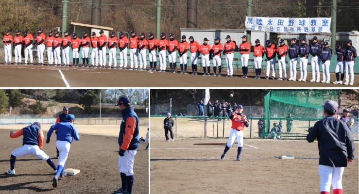 �}�@�F�@�헤���c�싅�����ł̗l�q