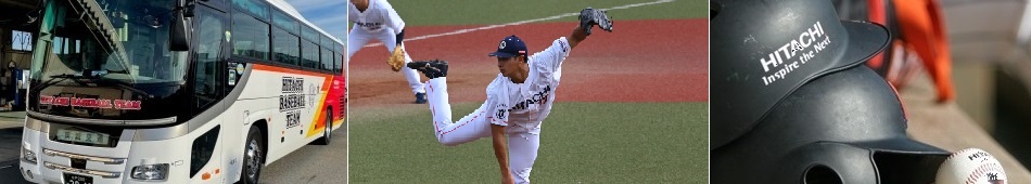 選手・スタッフ紹介イメージ画像