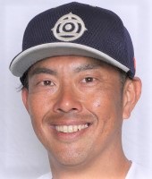 田中 政則内野手の写真