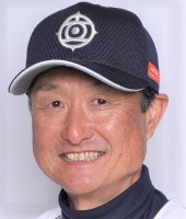 和久井　勇人監督の顔写真
