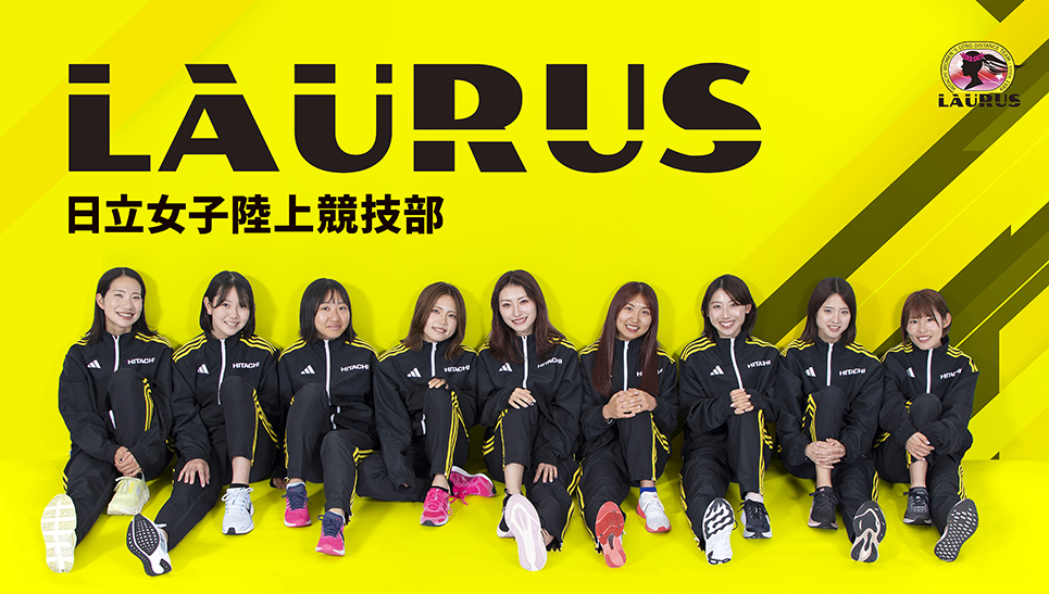 �������q���㋣�Z�� LAURUS