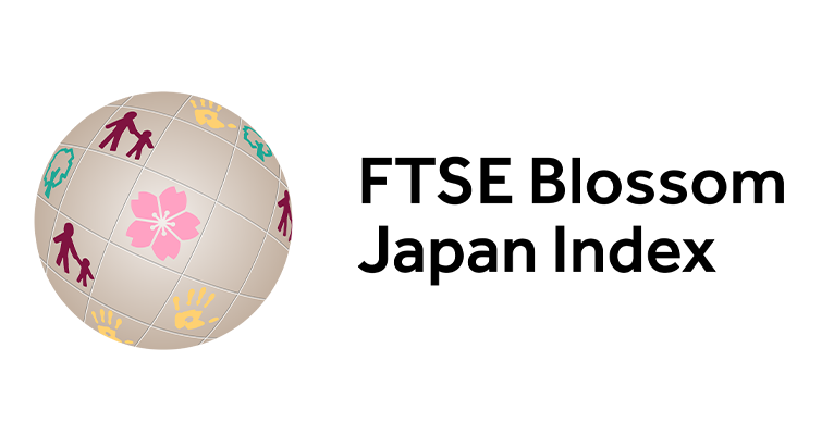 FTSE Blossom Japan Index