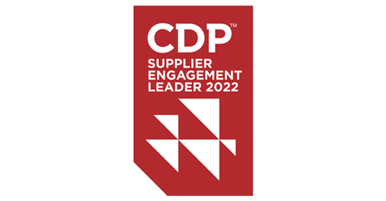 CDP サプライヤー・エンゲージメント・リーダー