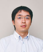 池田 弘氏の写真